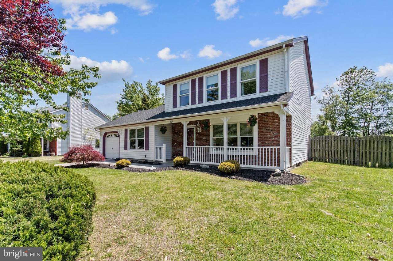 120 Partridge Lane - Photo 1