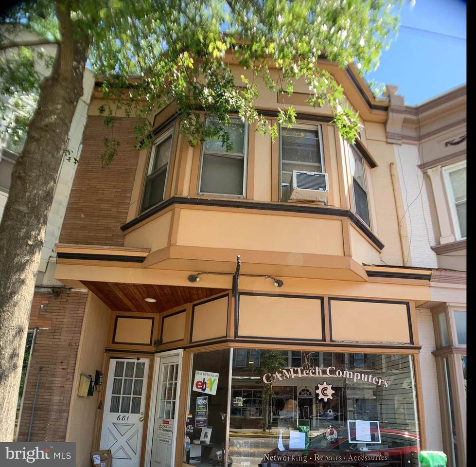 681 Haddon Avenue - Photo 1