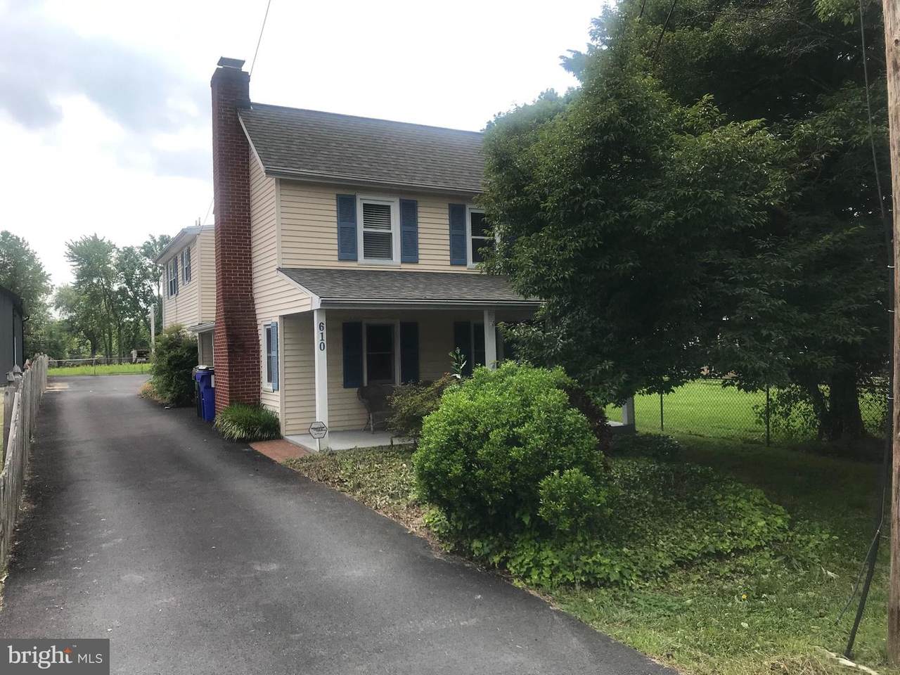 610 Main Street - Photo 1