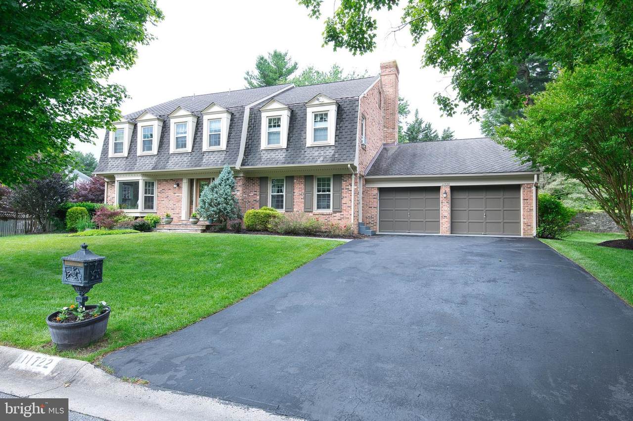 11722 Split Tree Circle - Photo 1