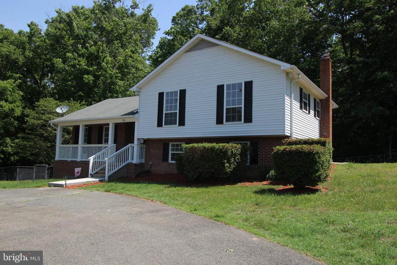 741 Courthouse Road - Photo 1