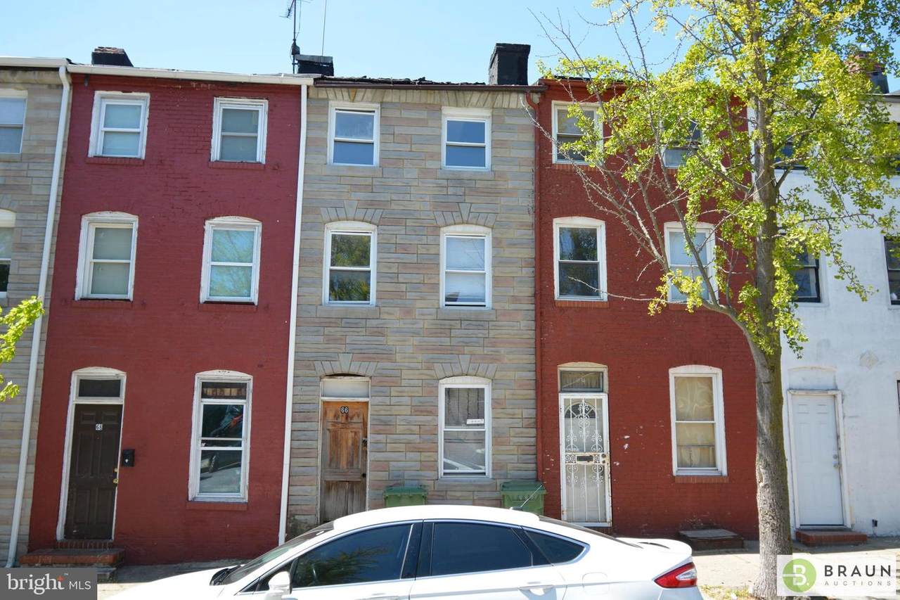 66 Carrollton Avenue - Photo 1