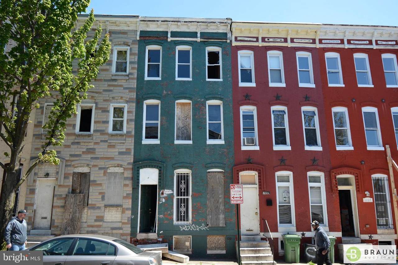 1111 Carey Street - Photo 1