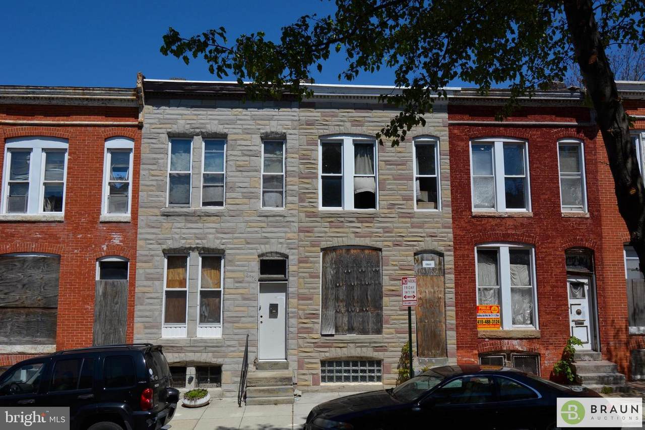 2126 Fairmount Avenue - Photo 1