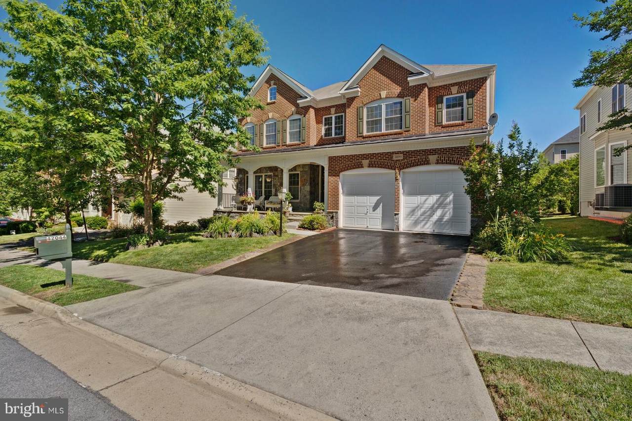 42044 Foley Headwaters Street - Photo 1
