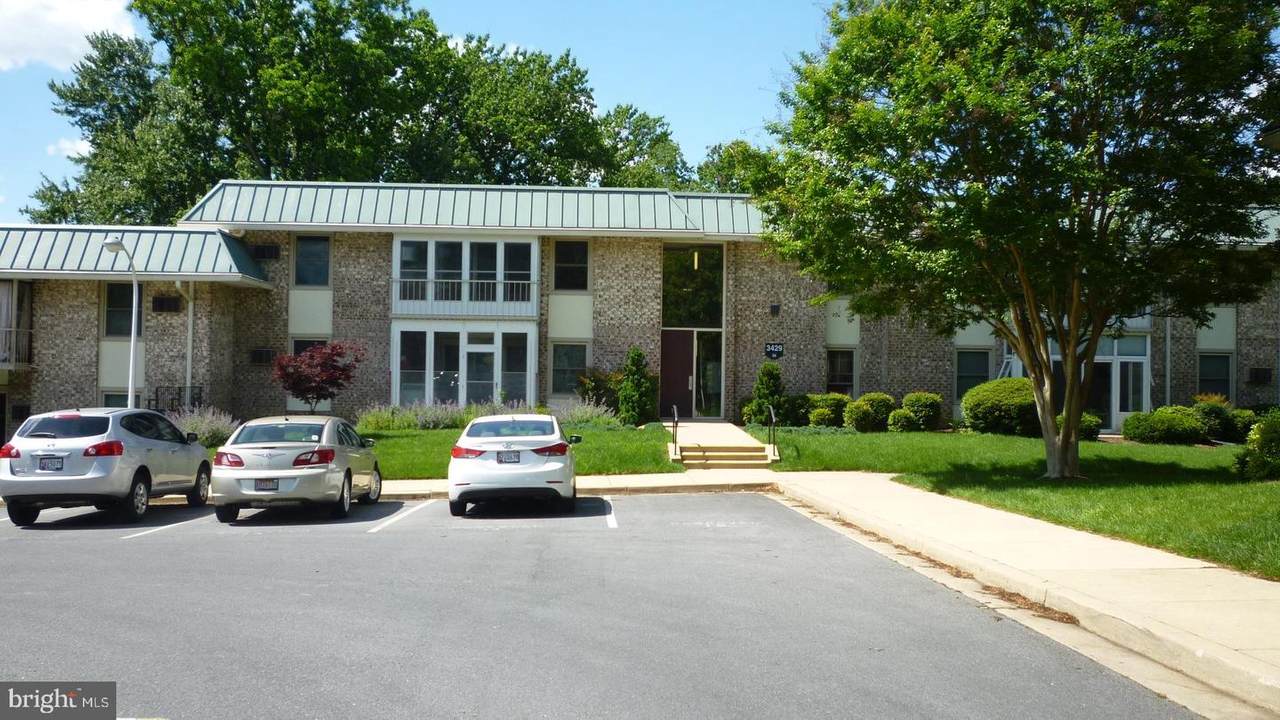 3429 Leisure World Boulevard - Photo 1