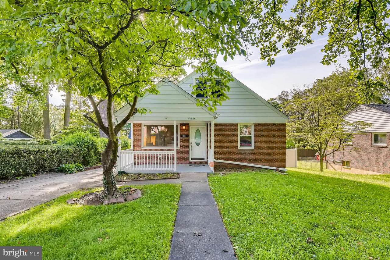 6111 Fairdel Avenue - Photo 1