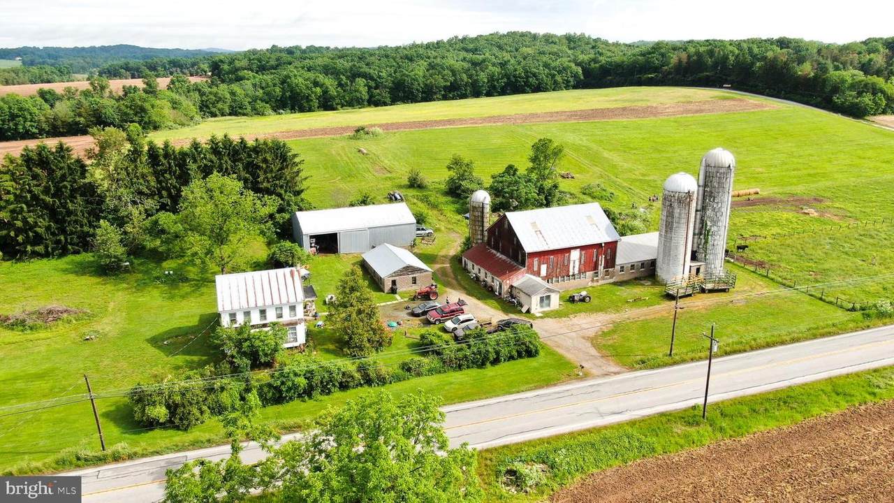 2636 Heidlersburg Road - Photo 1
