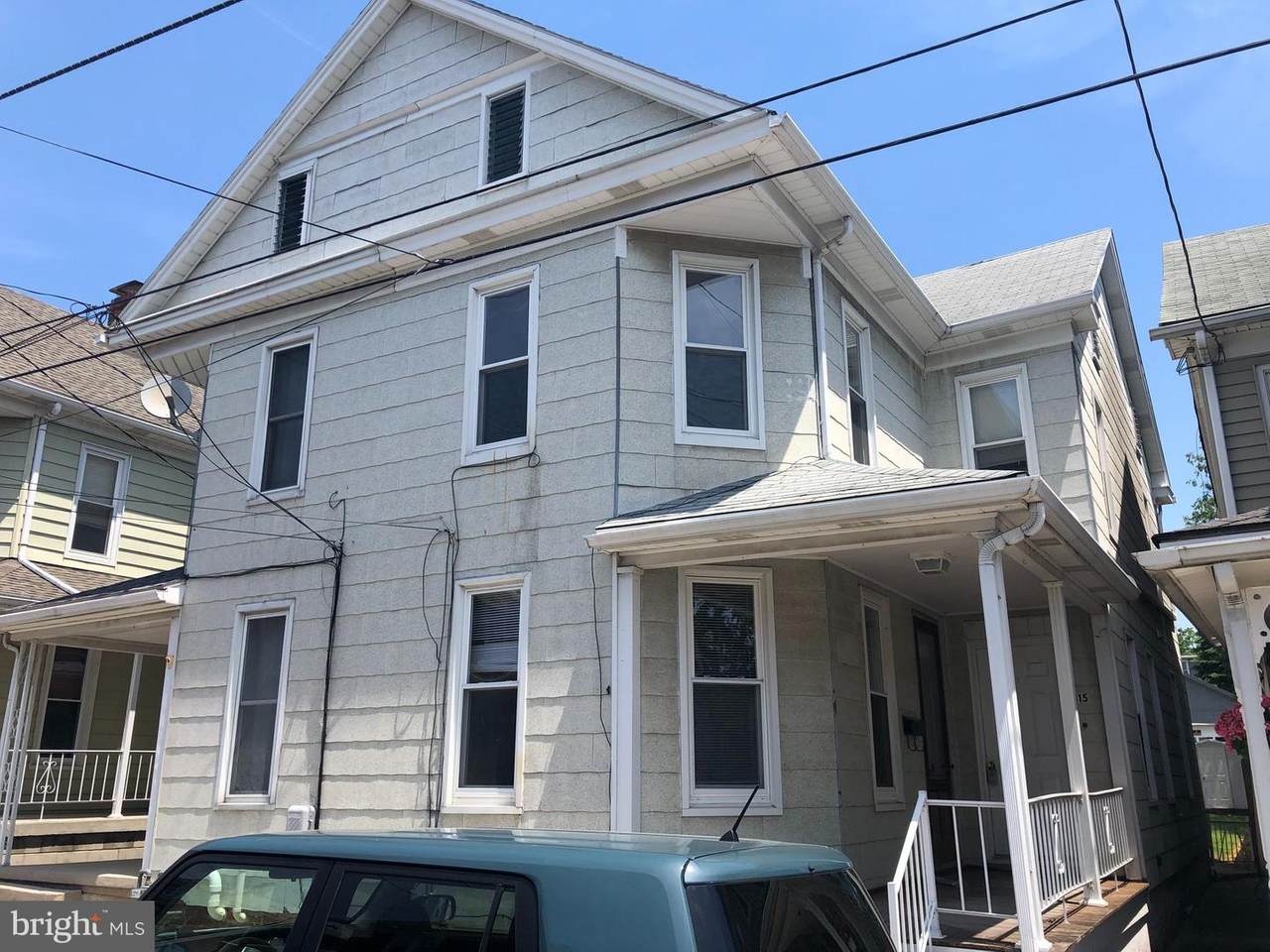 415 Franklin Street - Photo 1