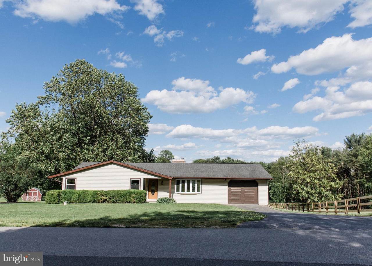 3503 Westview Road - Photo 1