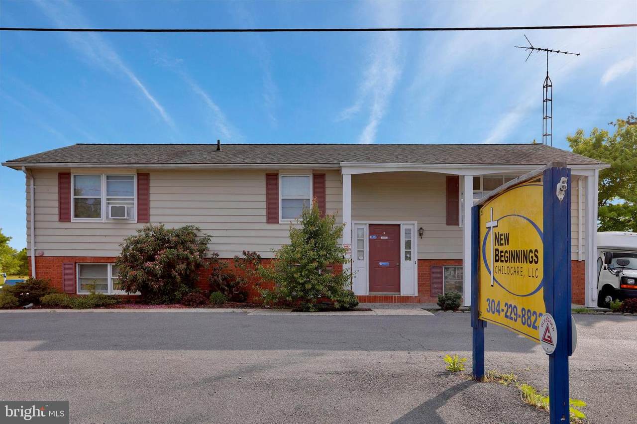 1544 Middleway Pike - Photo 1