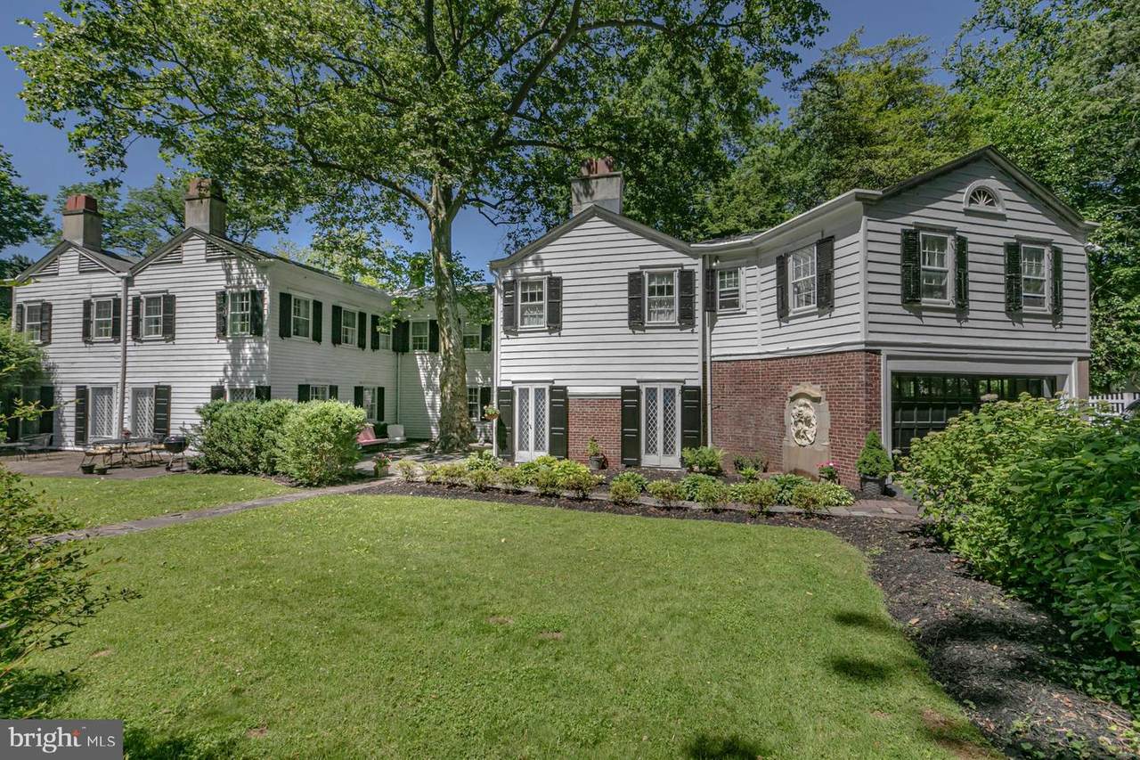 162 Mercer Street - Photo 1