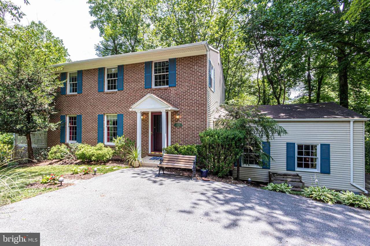 10568 Owen Brown Road - Photo 1