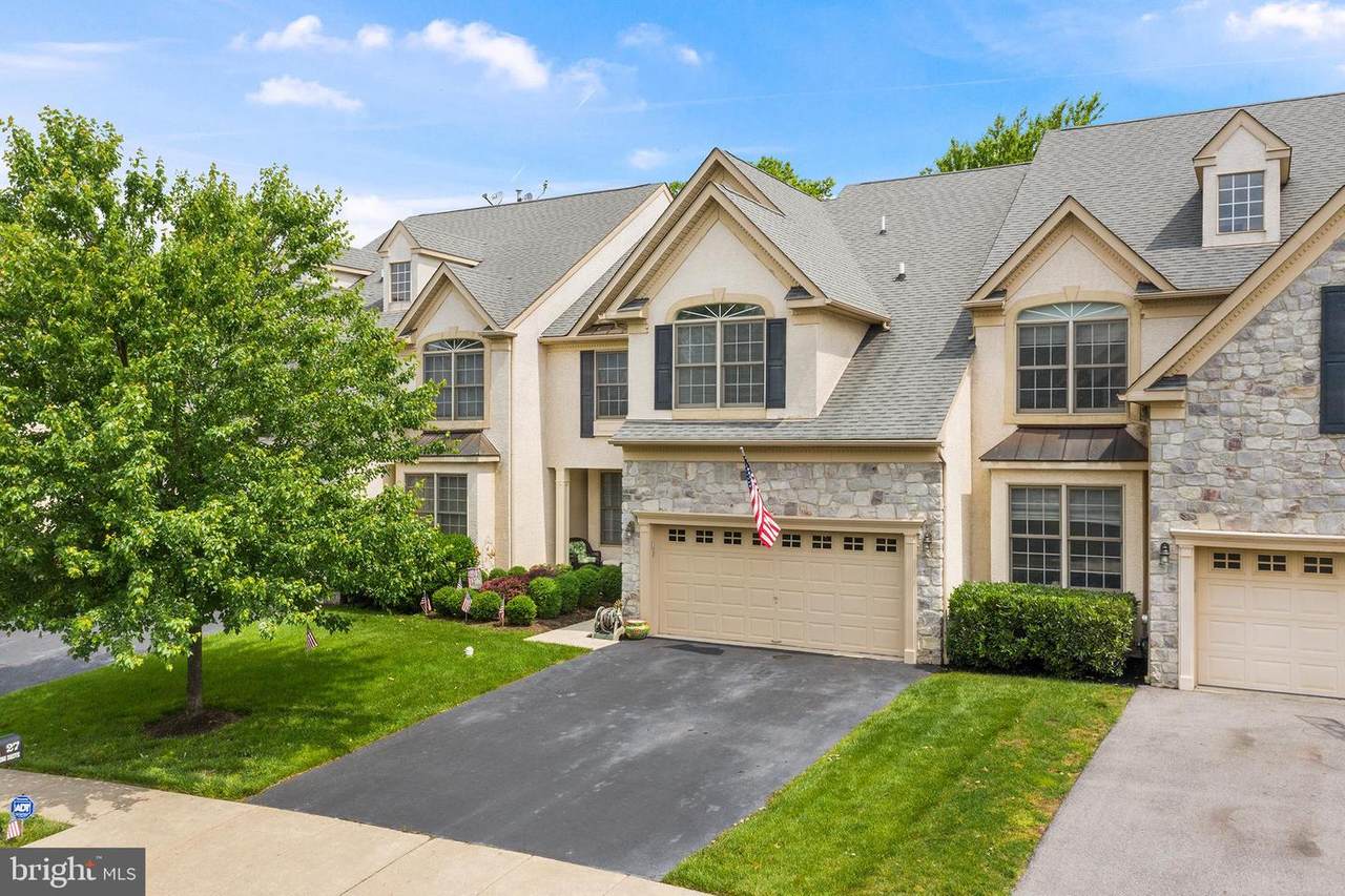 27 Penn Crossing Drive - Photo 1