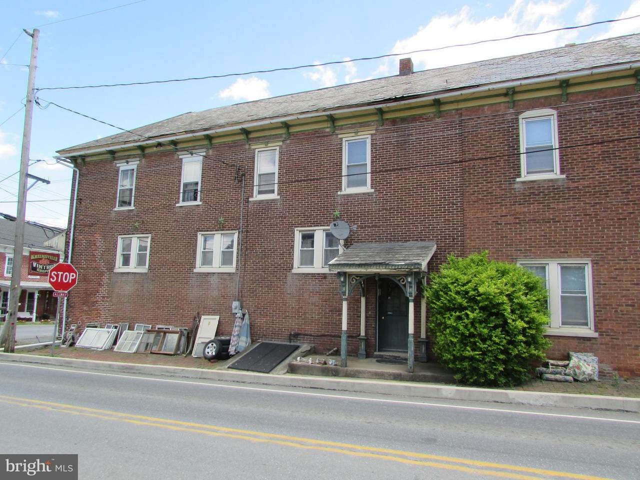 1539 Krumsville Road - Photo 1