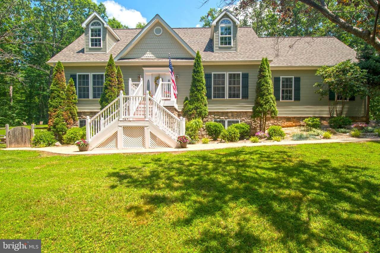 3537 Holly Springs Road - Photo 1
