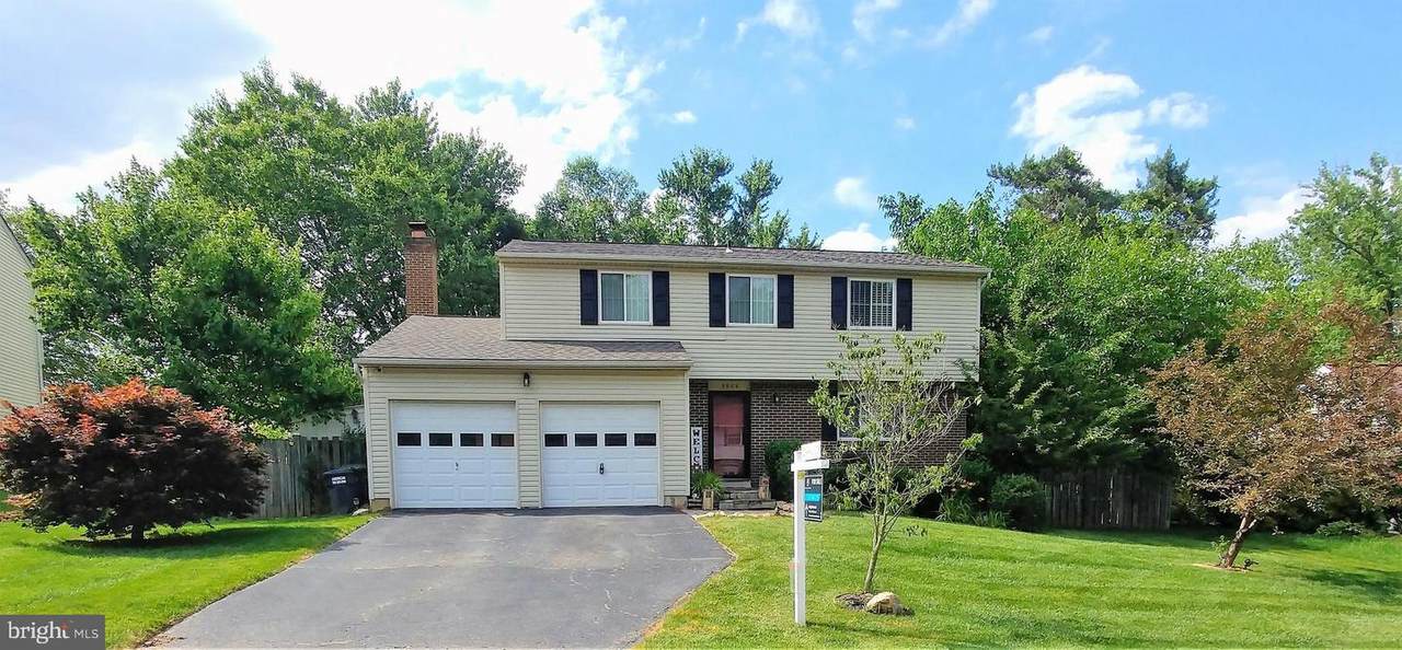 9604 Scorpio Court - Photo 1