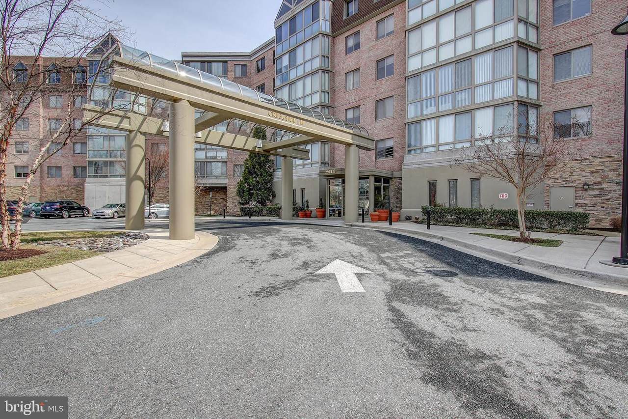 2901 Leisure World Boulevard - Photo 1
