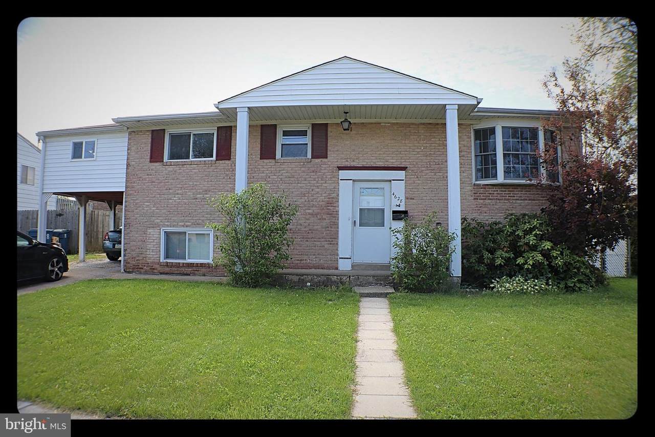 4628 Clearview Drive - Photo 1