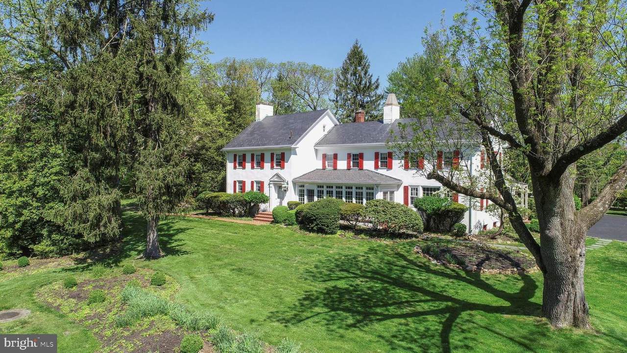 1181 Oxford Valley Road - Photo 1