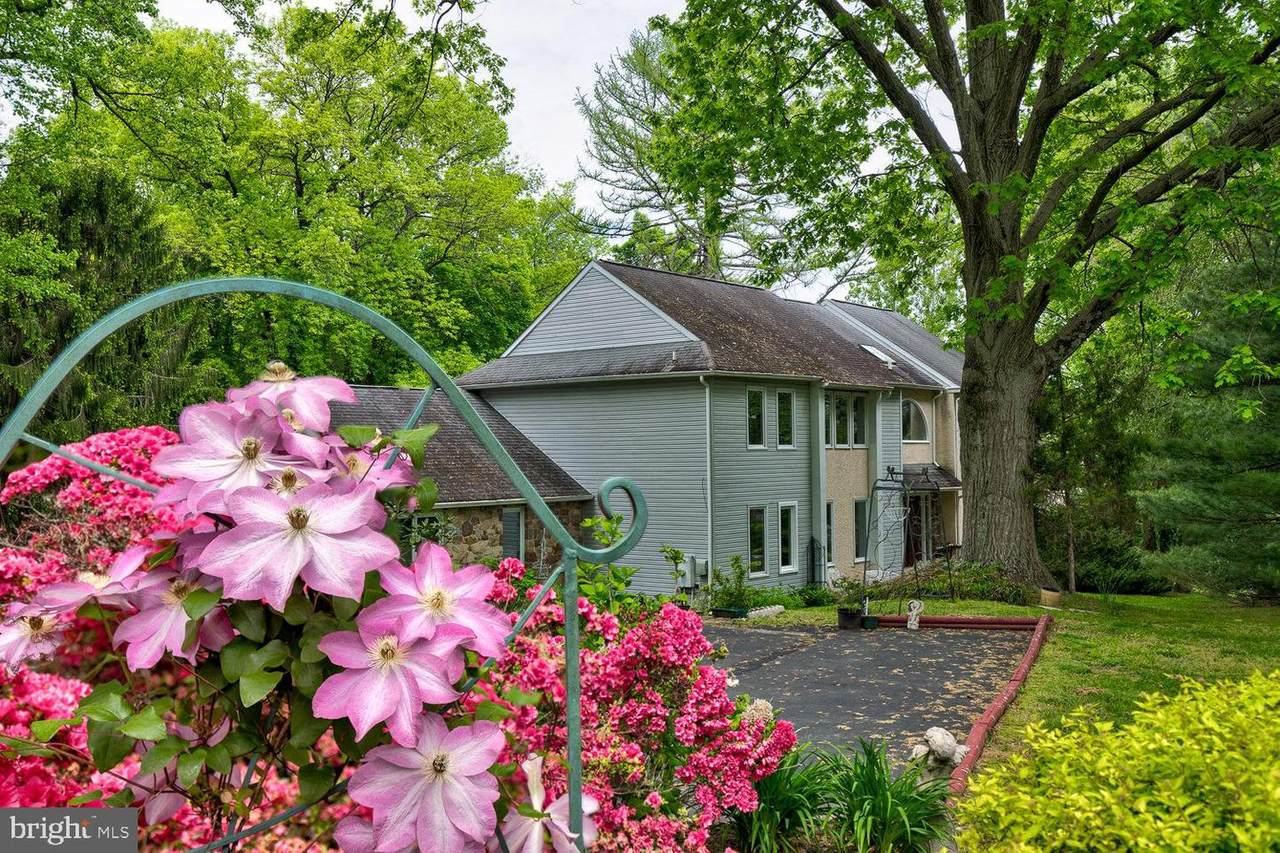 411 Plush Mill Road - Photo 1