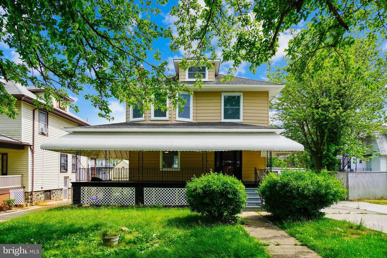 3835 Sequoia Avenue - Photo 1