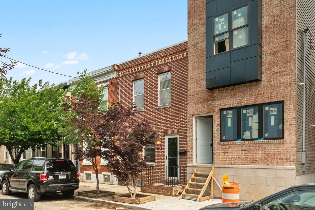 1803 Montrose Street - Photo 1