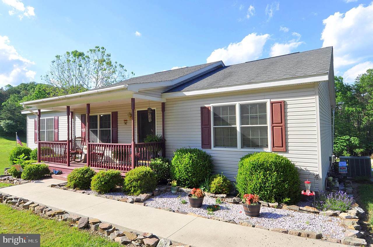 475 Morton Grove Road - Photo 1