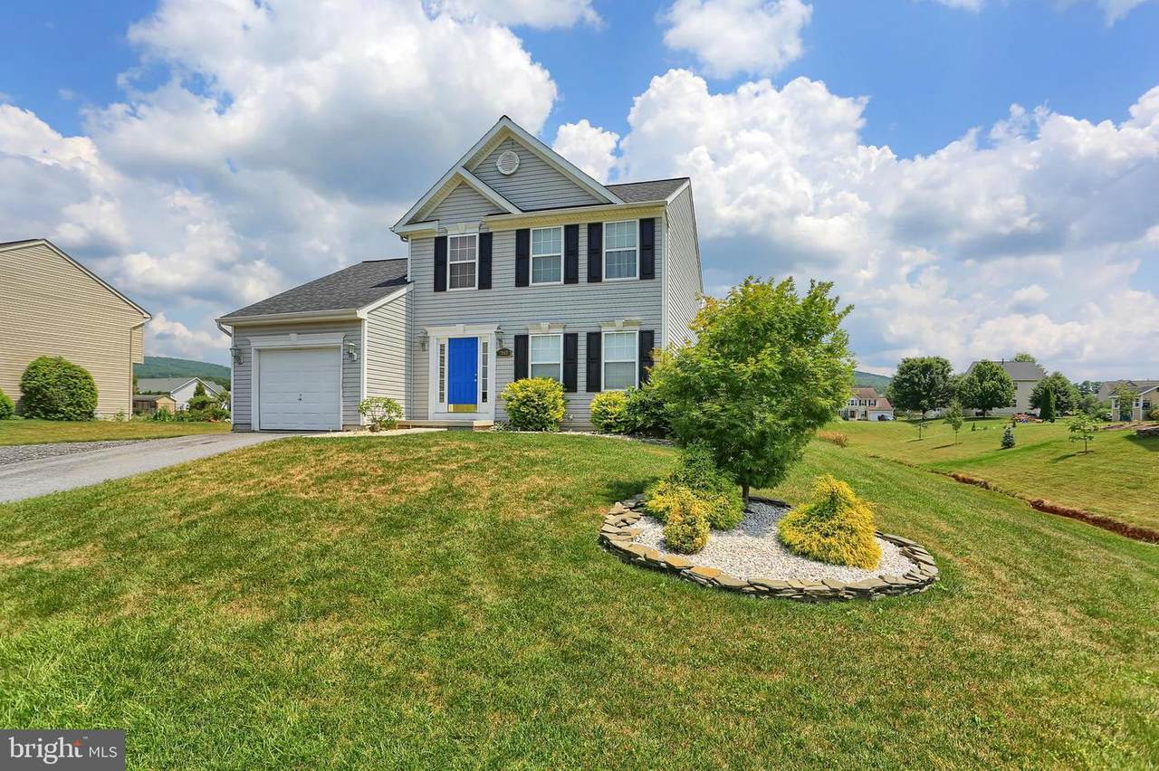 2842 Big Dipper Lane - Photo 1