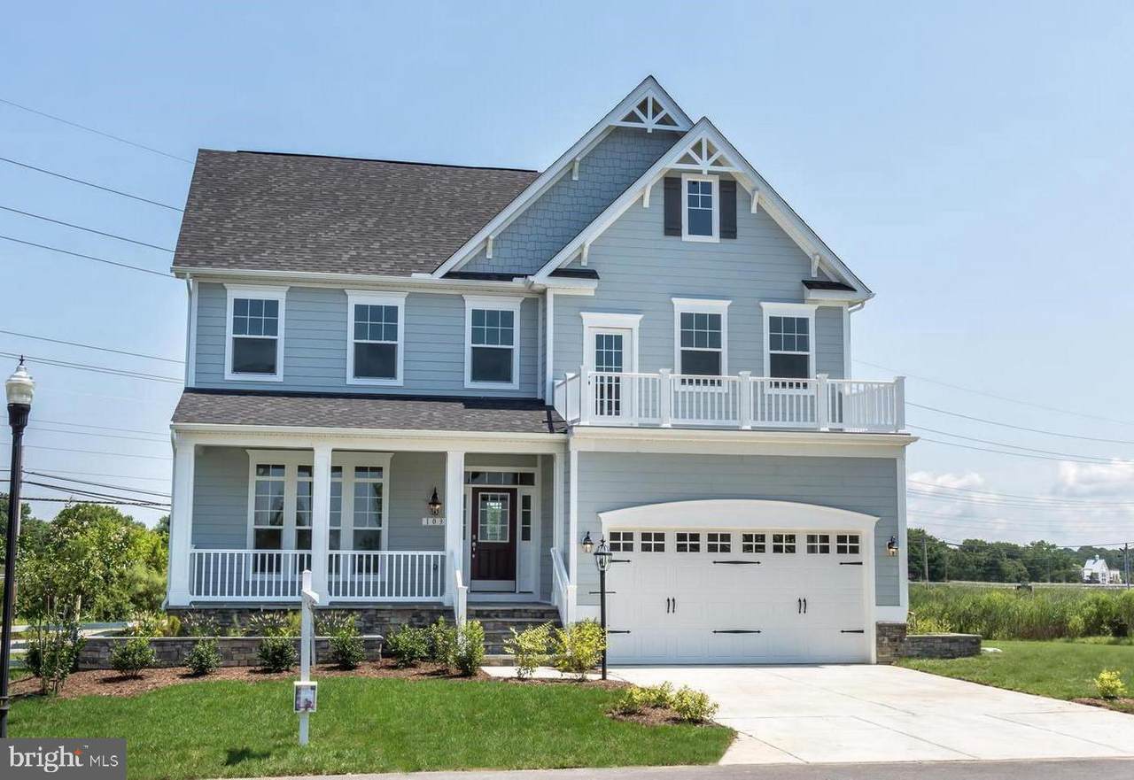 1643 Orchard Beach Road - Photo 1