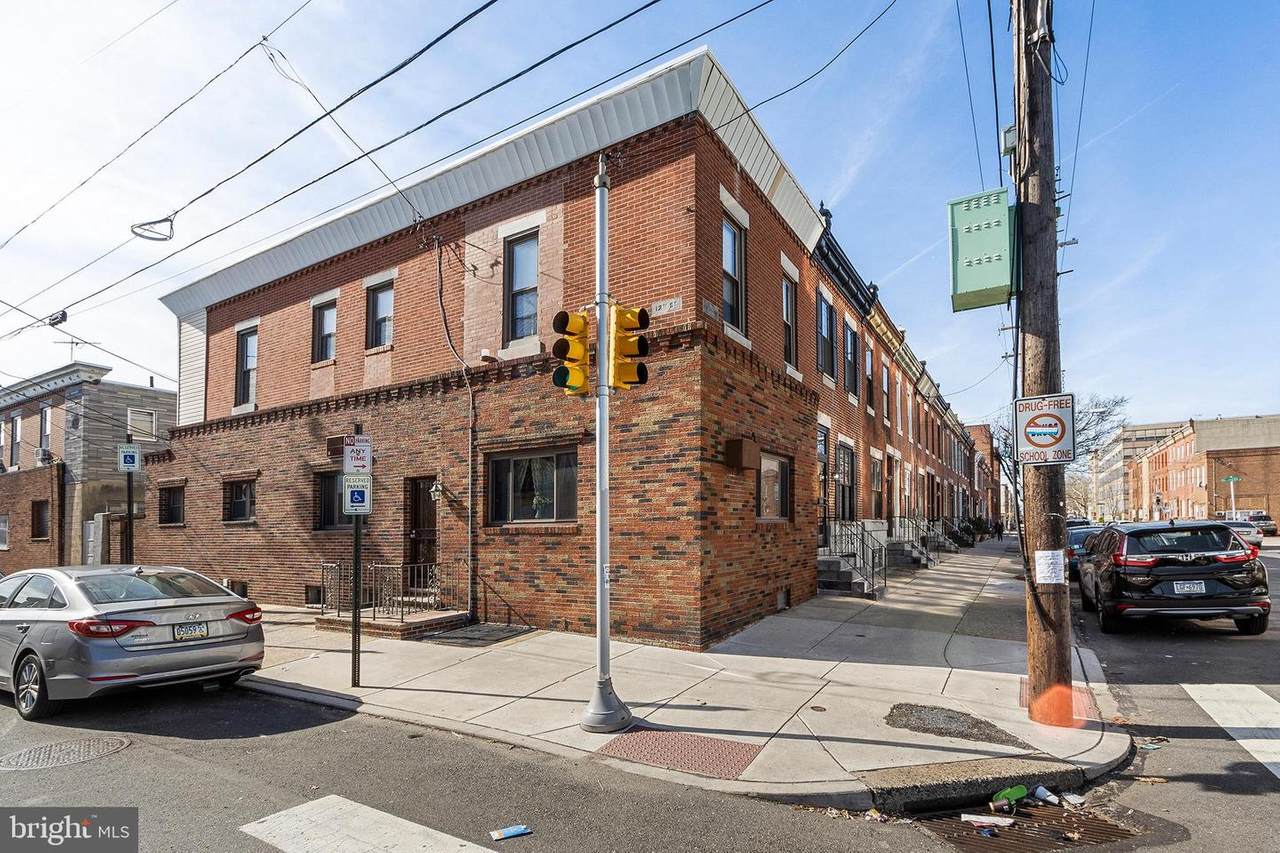 1200 Jackson Street - Photo 1