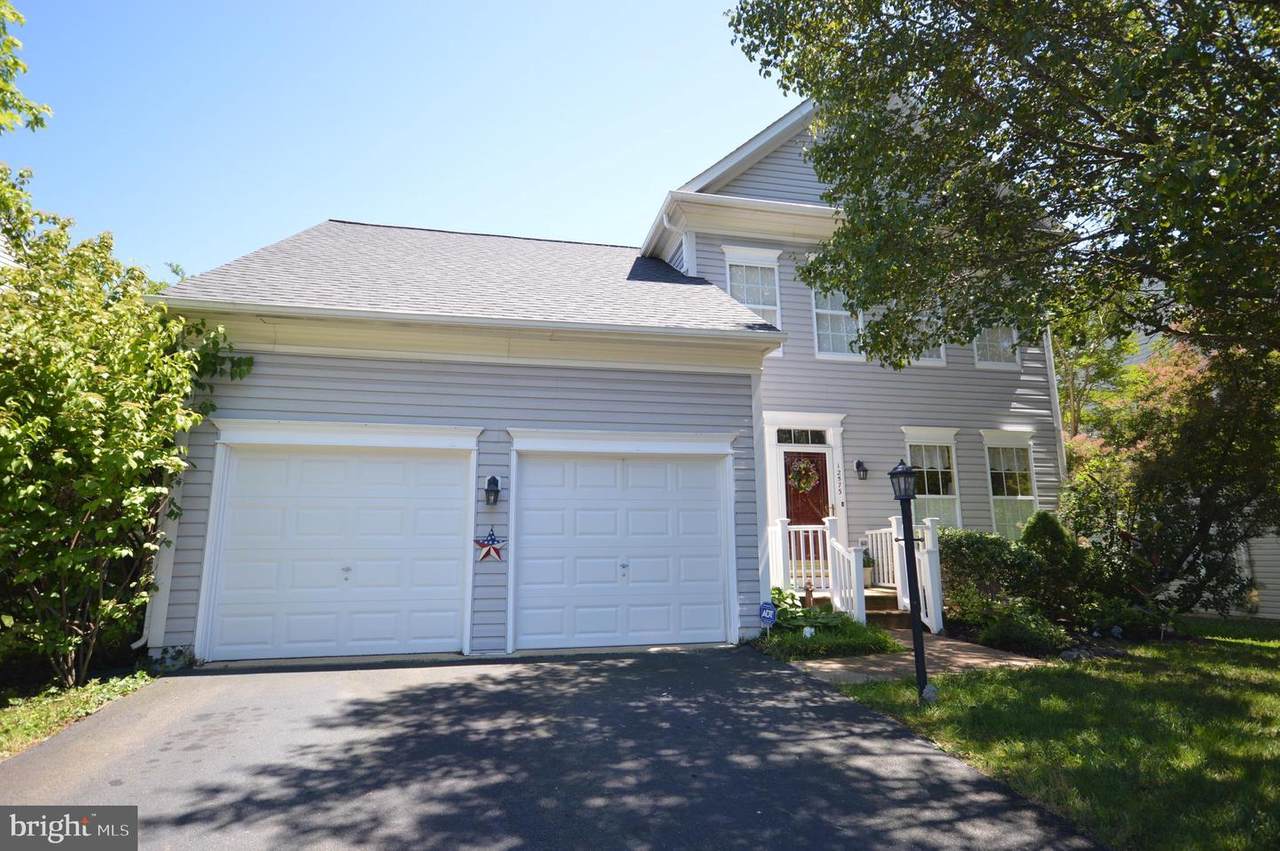 12573 Garry Glen Drive - Photo 1
