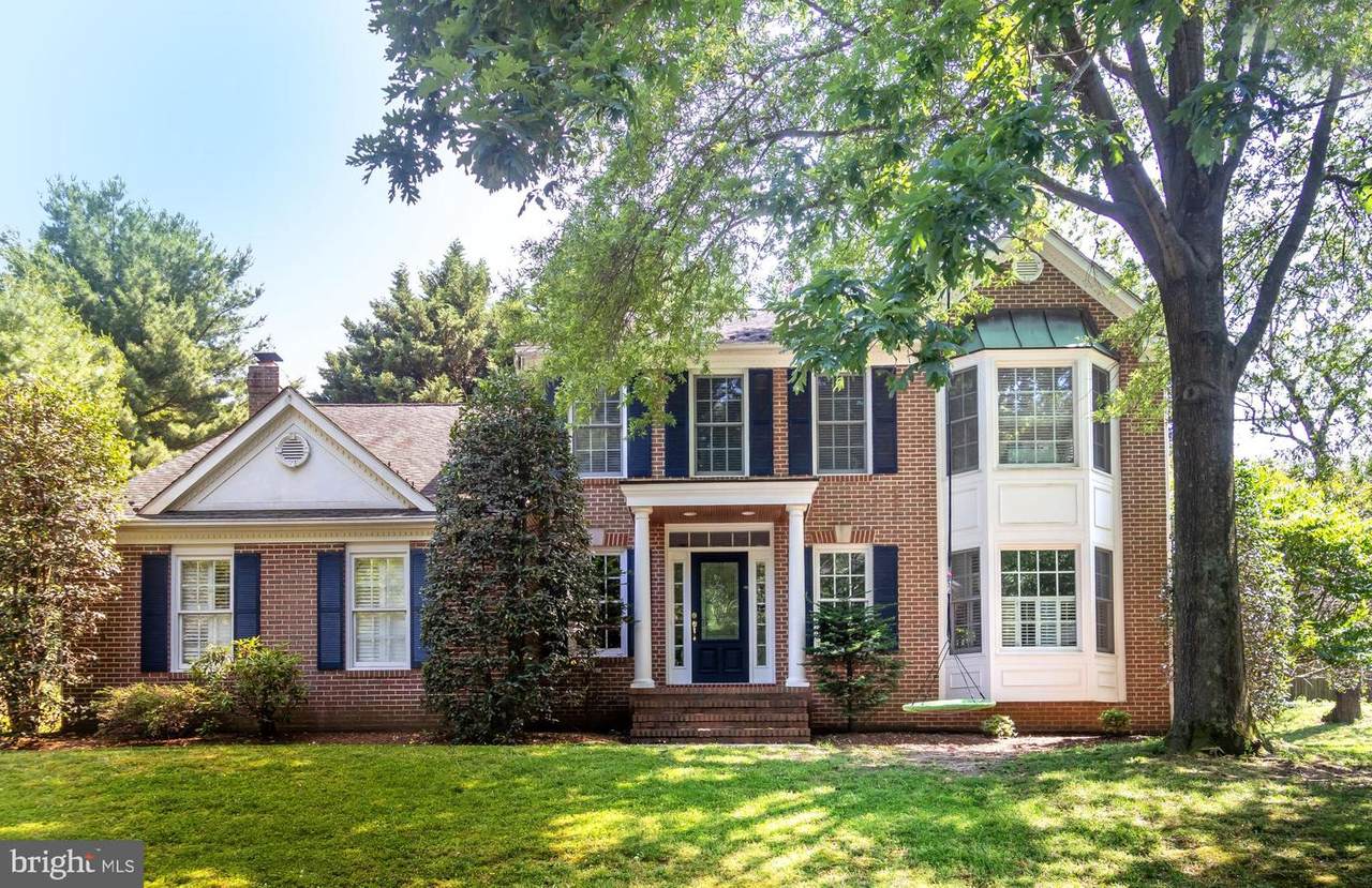 601 Saber Lane - Photo 1