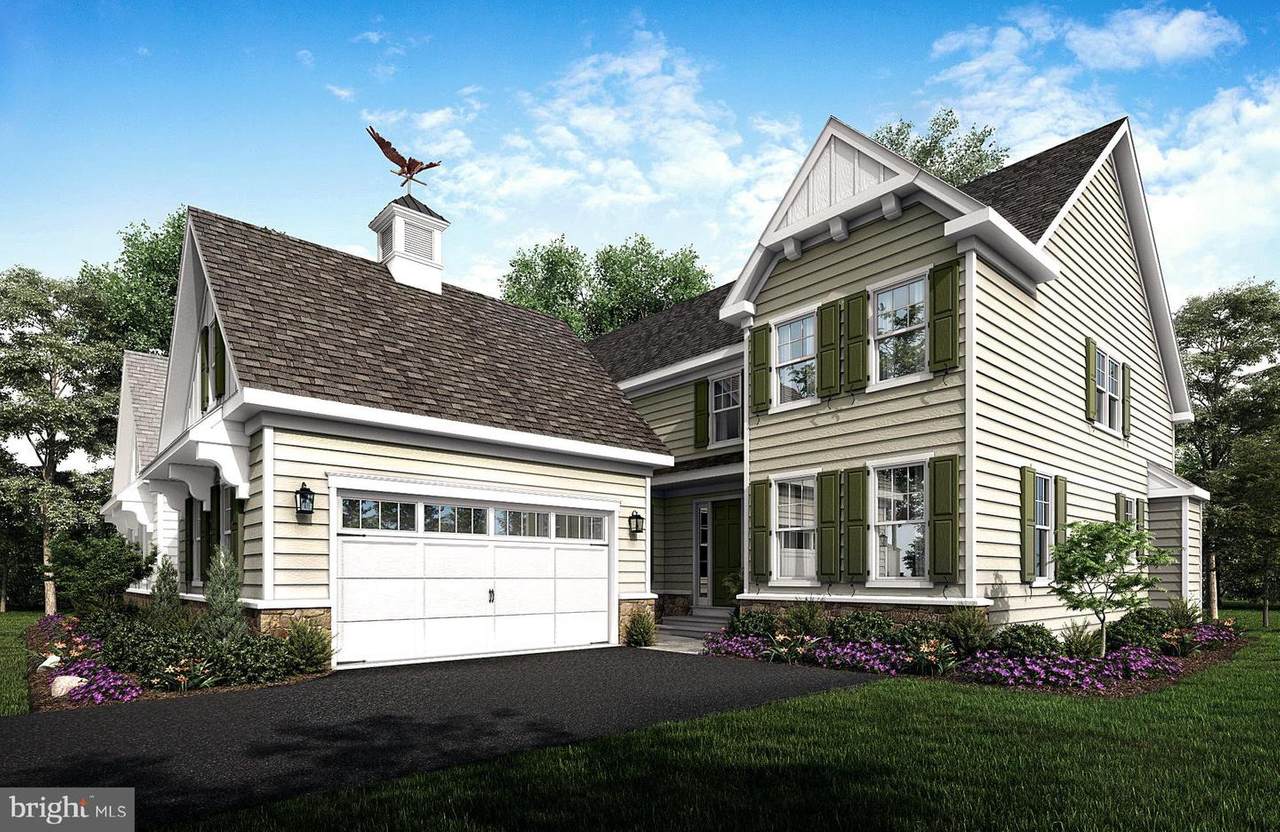 16 Radnor Lane - Photo 1