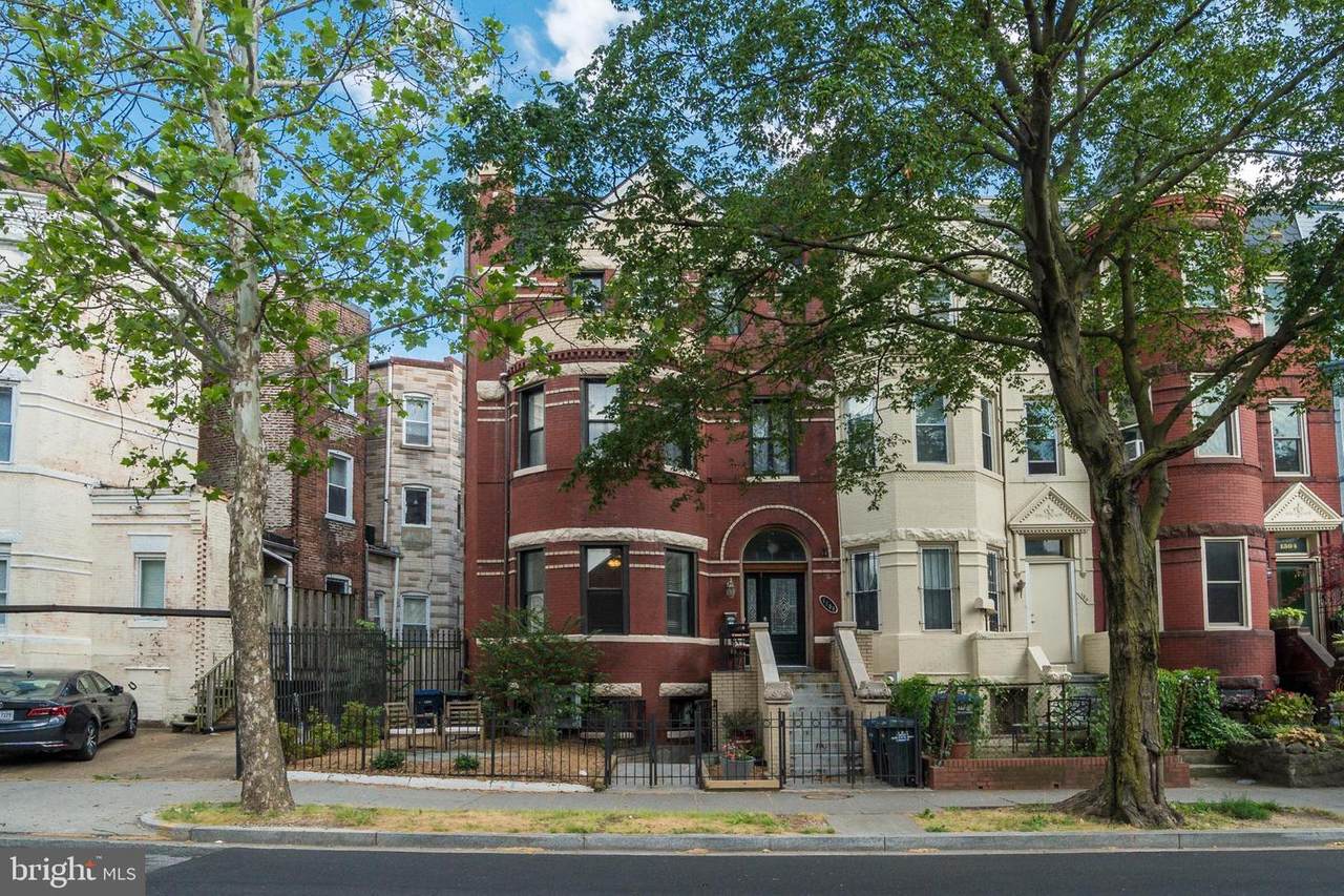 1300 Monroe Street - Photo 1