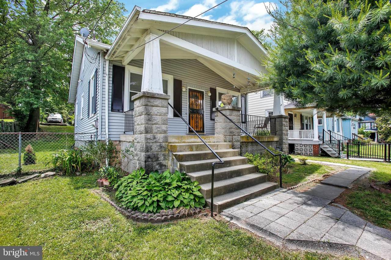 1805 Kearny Street - Photo 1