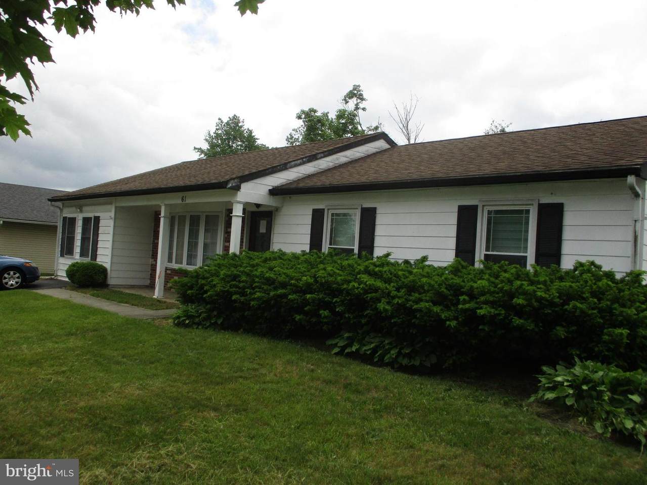 61 Arbor Meadow Drive - Photo 1