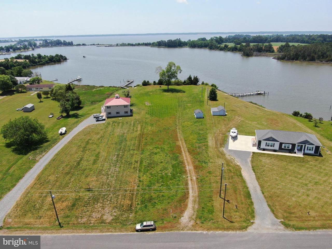 315 Indian Banks Road - Photo 1