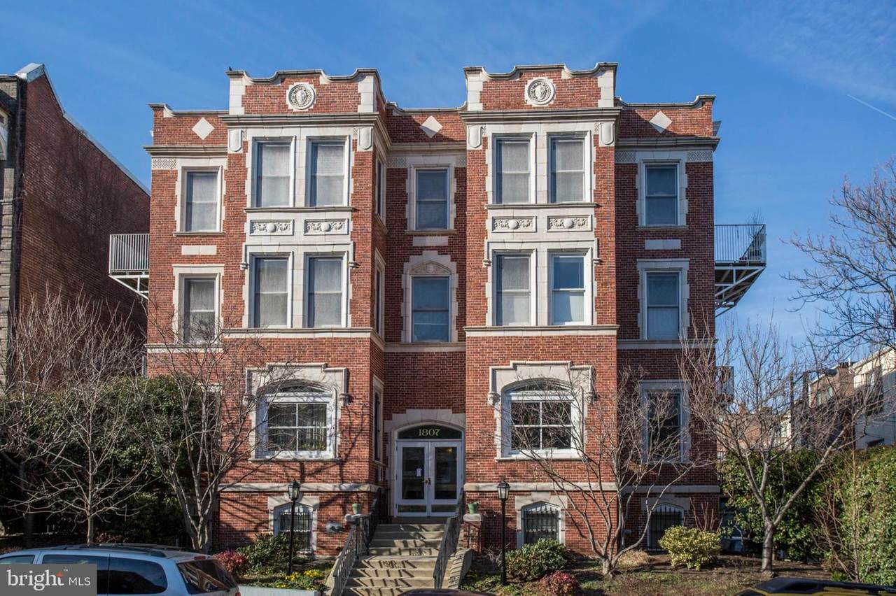 1807 California Street - Photo 1