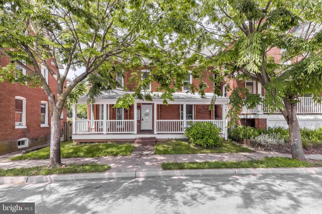 3036 Main Street - Photo 1