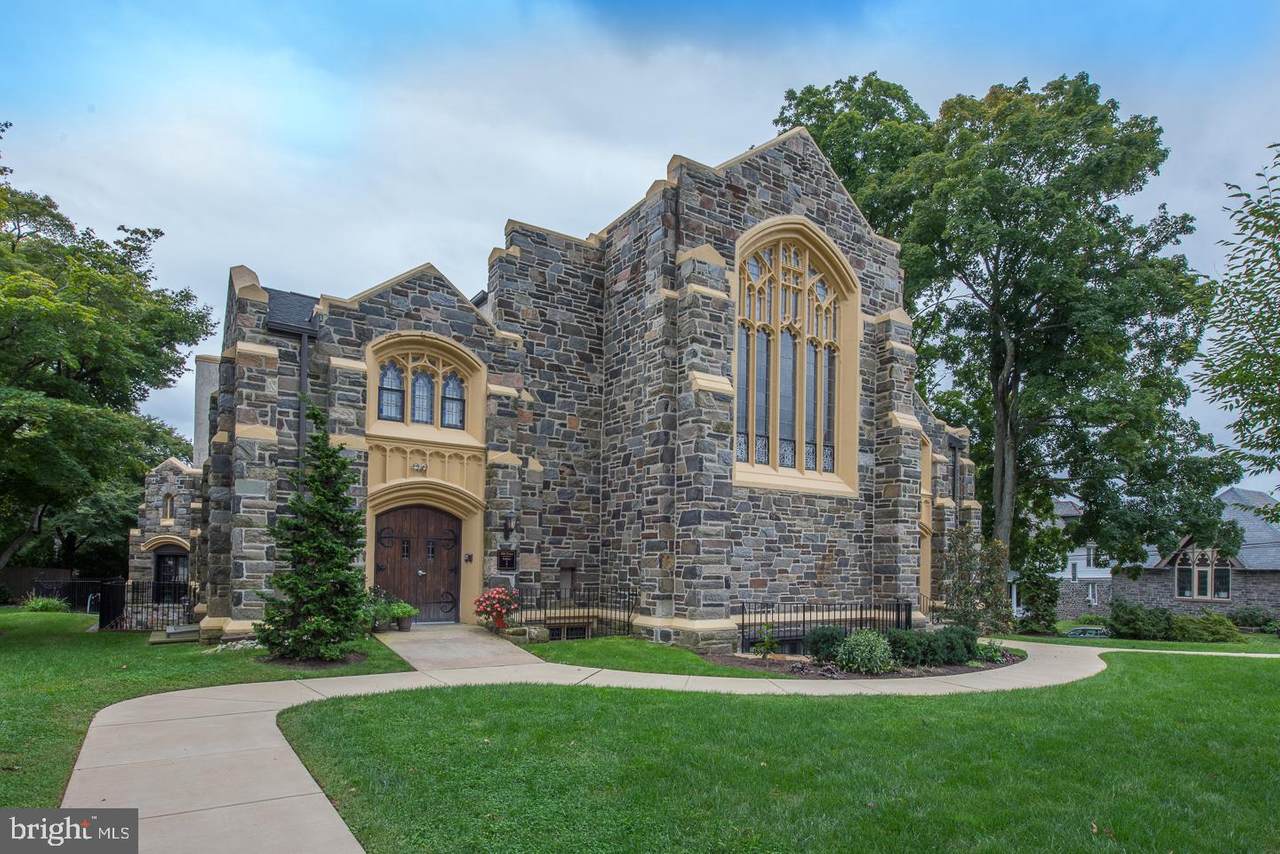 200 Price Avenue - Photo 1