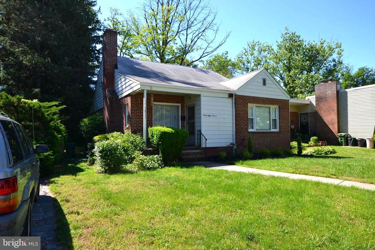 3811 Glen Avenue - Photo 1