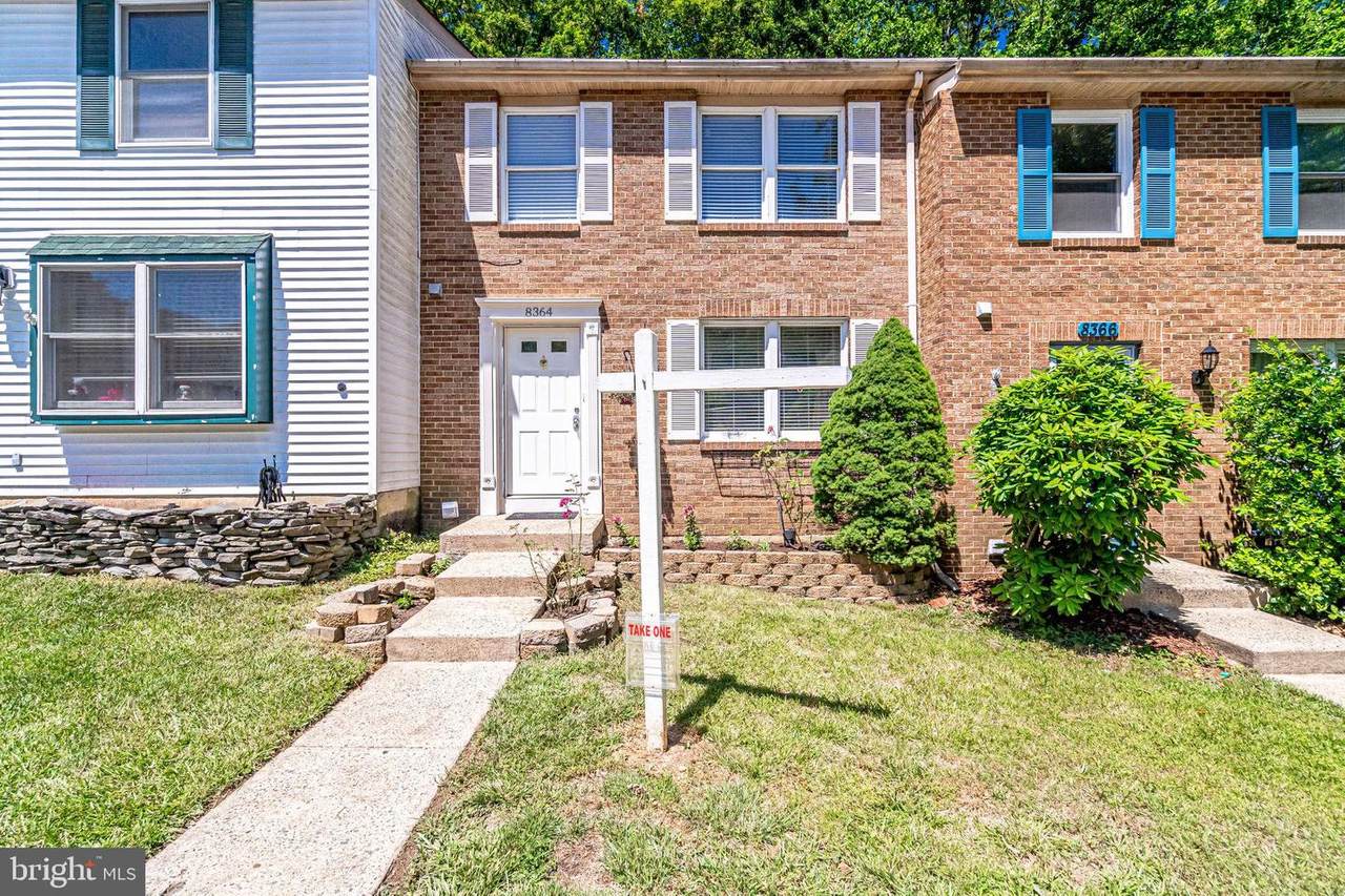 8364 Rocky Forge Court - Photo 1