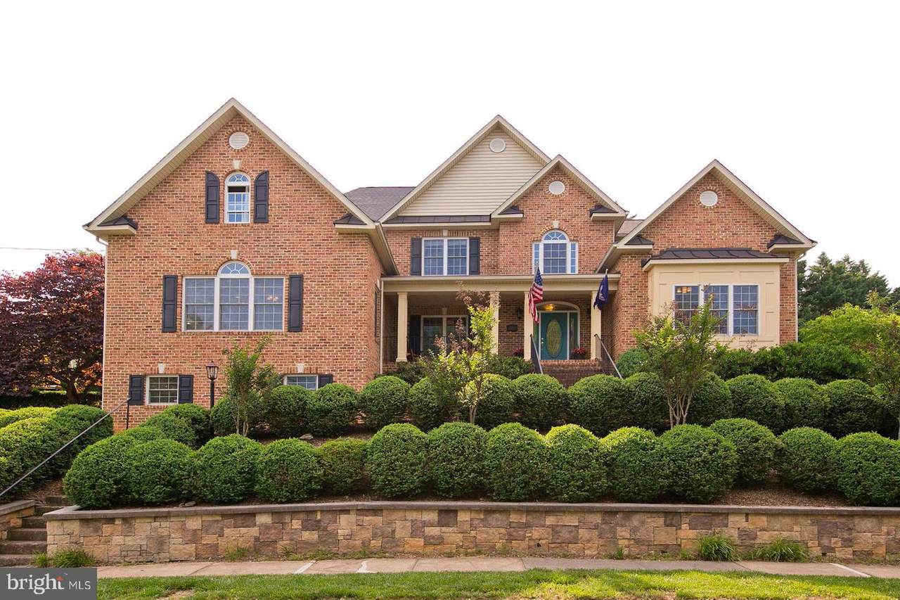 163 Academy Lane - Photo 1