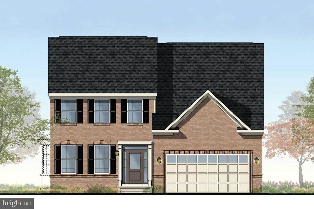Lot 004 Hampton Hill Drive - Photo 1