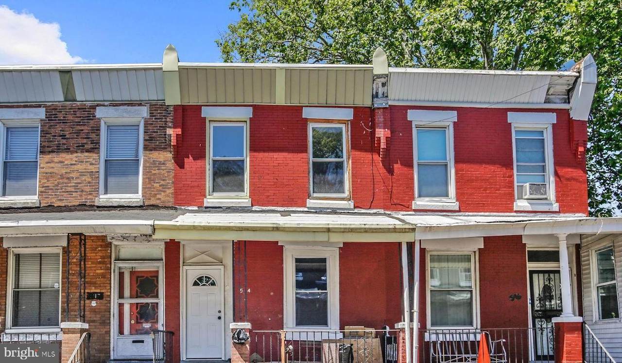 544 Creighton Street - Photo 1