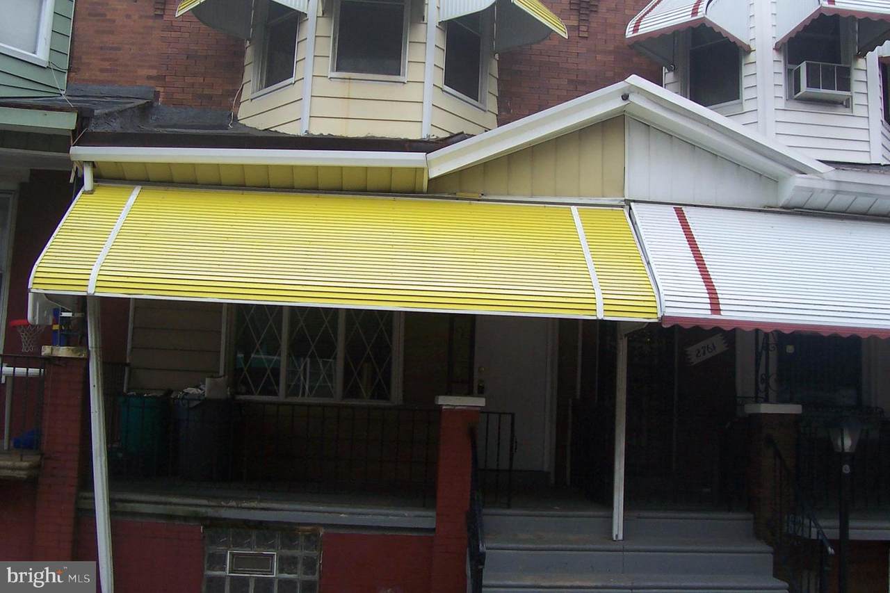 2763 Newkirk Street - Photo 1