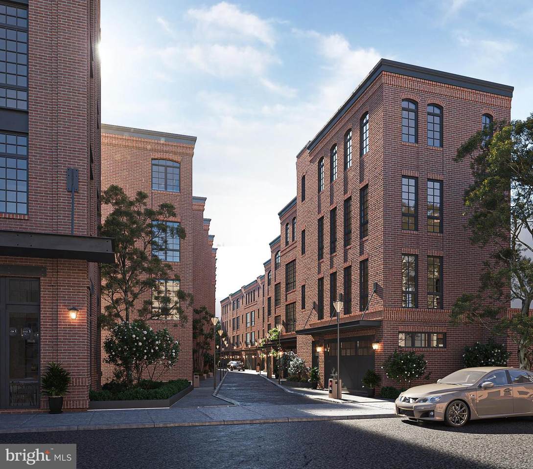 2401 Washington Avenue - Photo 1
