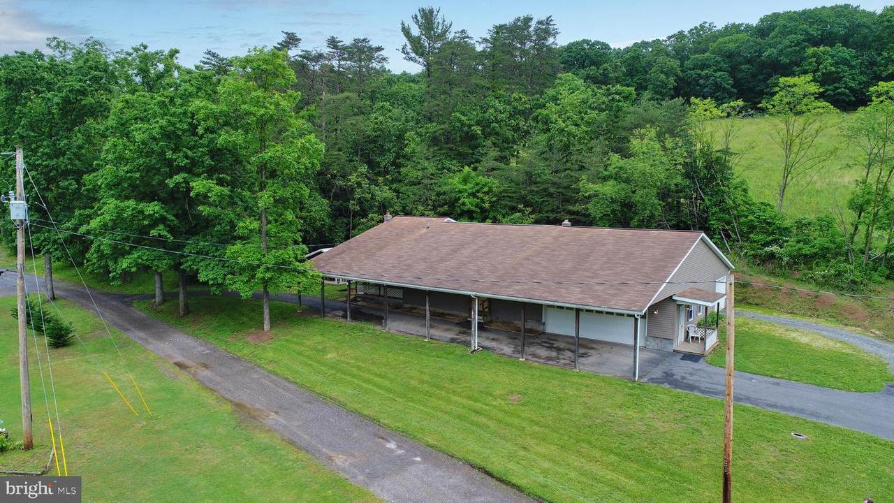 581 Scattered Acres Road - Photo 1