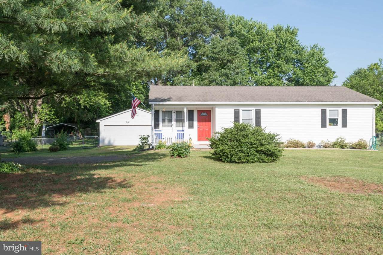 10482 James Madison Highway - Photo 1